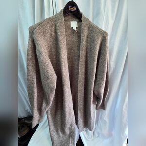 H&M Soft Brown Women's Cardigan